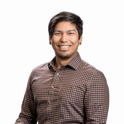 Warren De La Victoria